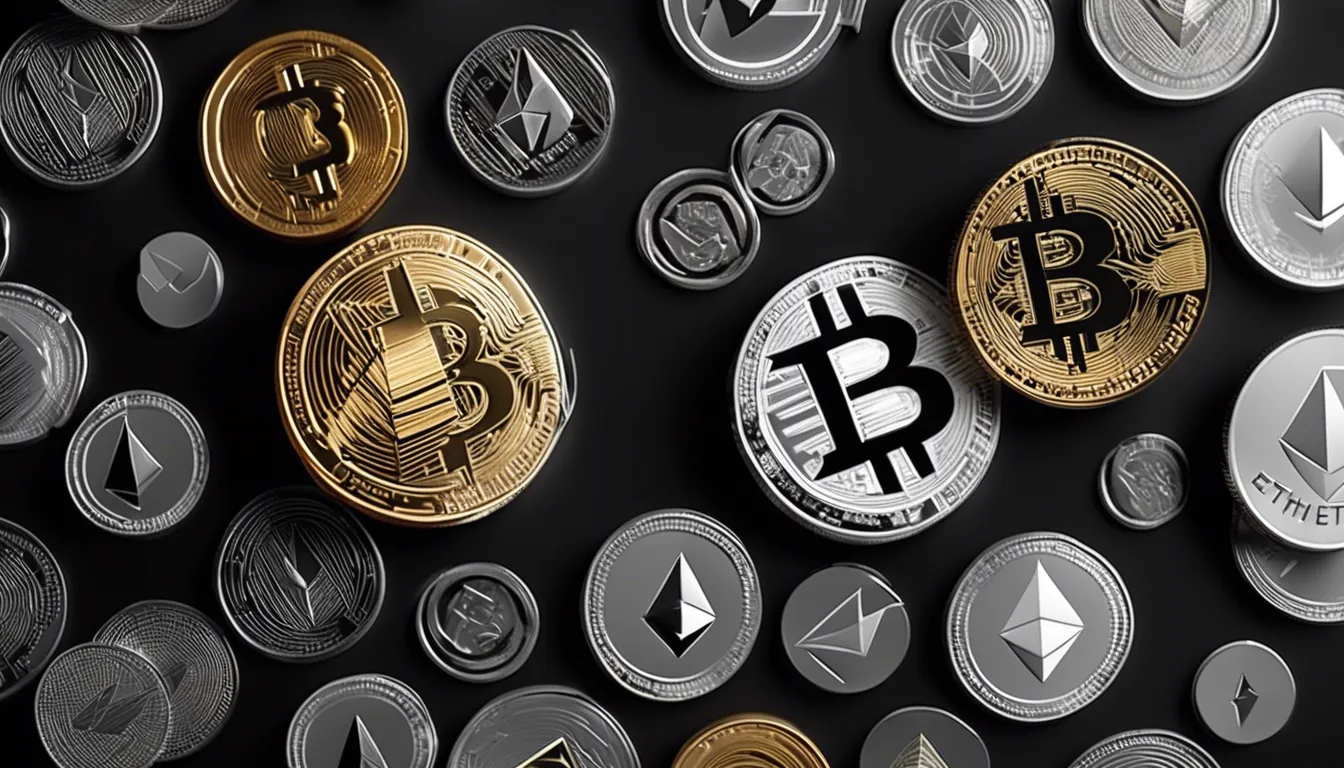 Exploring the Rising Popularity of Ethereum (ETH) Cryptocurrency