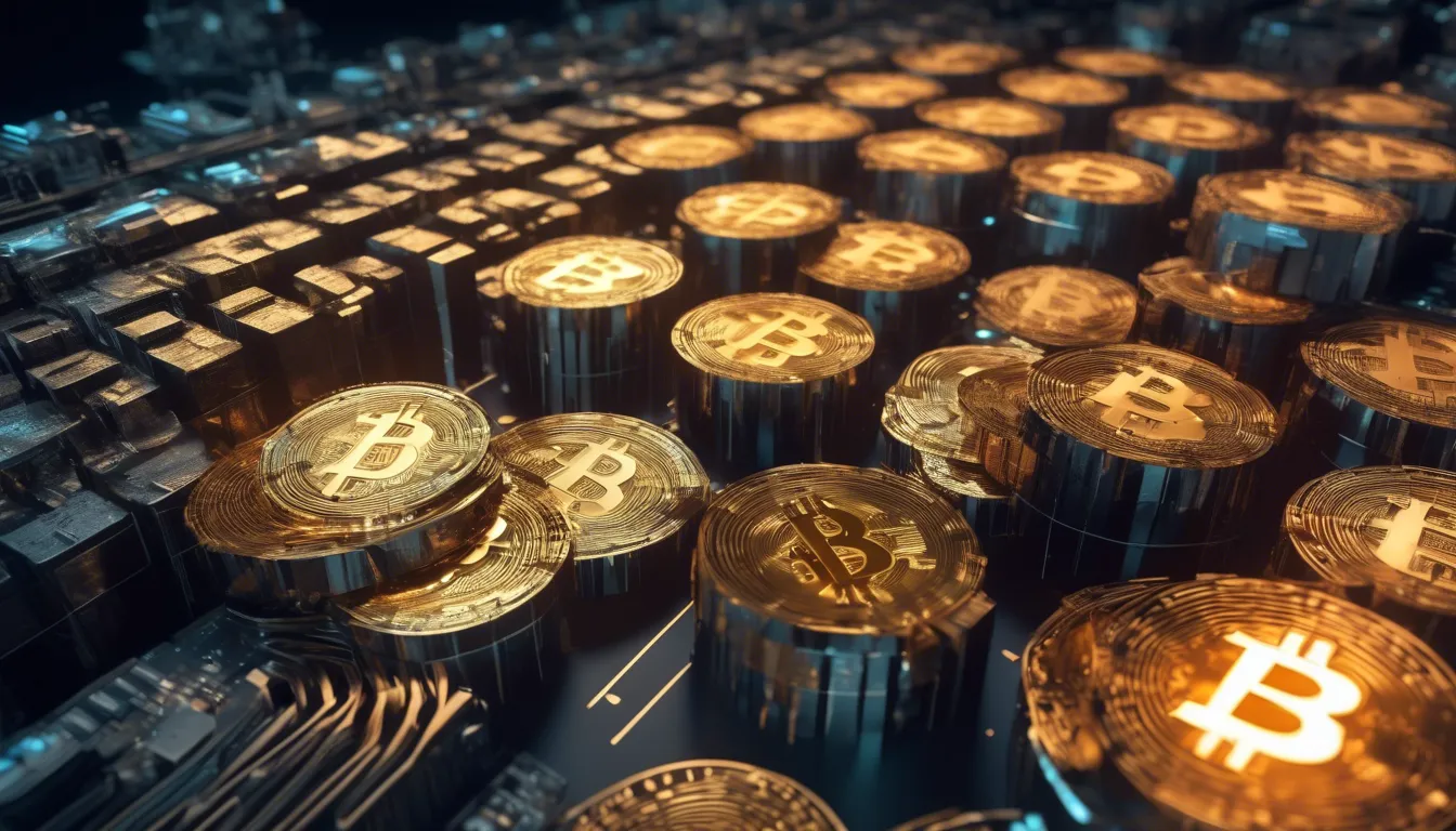 Unleashing the Potential Mining Hashcoin for Profit