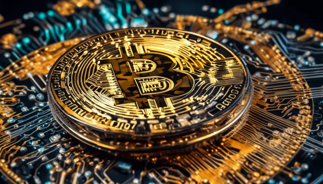 Unlocking the Potential of Bitcoin A CryptoCurrency Revolution