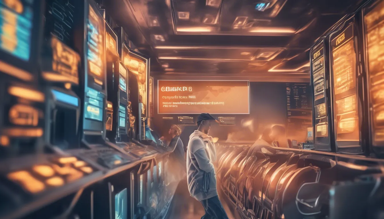 The Rise of Cryptobank Revolutionizing the Banking Industry