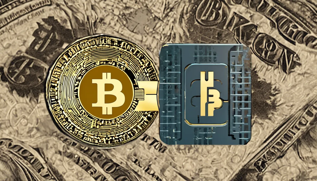 Unlocking the Future Introducing BankCoin - The Future of Crypto Banking