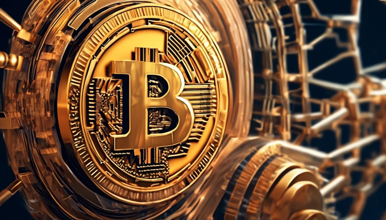 Unlocking the Potential Etherchain Technologies Business Crypto Boom