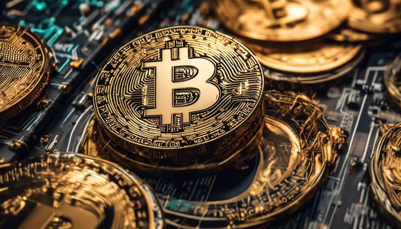 The Ins and Outs of Trading Bitcoin A Beginners Guide