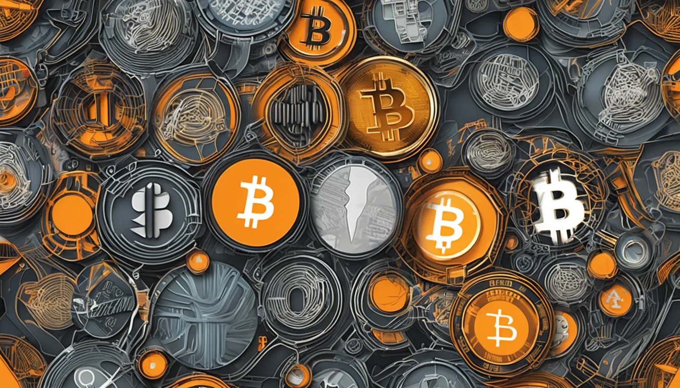 The Rise of Bitcoin Exploring the World of Ethereum Crypto